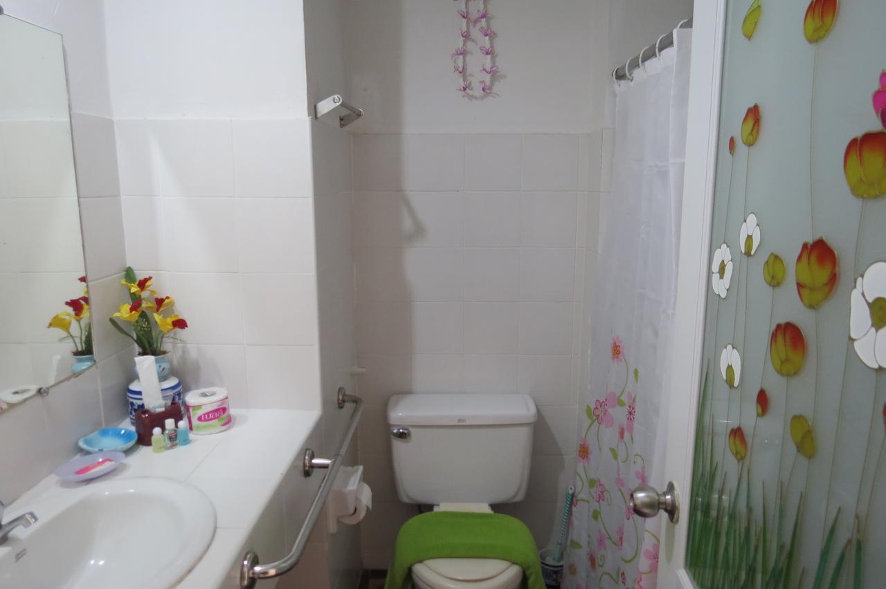 Ferienwohnung View Talay 1 Jomtien Pattaya Exterior foto