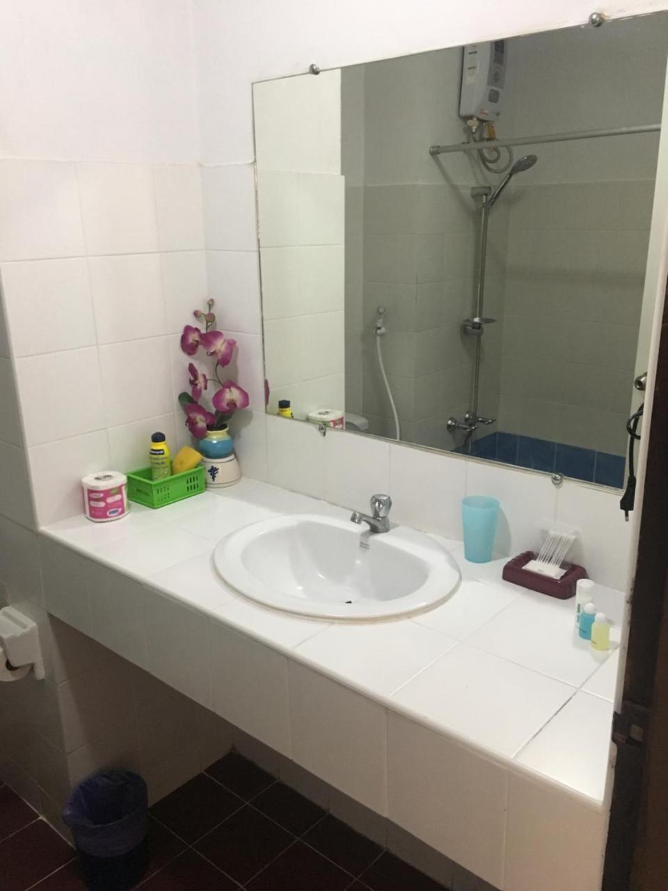 Ferienwohnung View Talay 1 Jomtien Pattaya Exterior foto